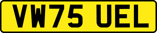 VW75UEL