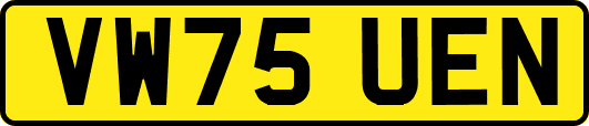 VW75UEN