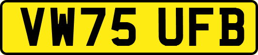 VW75UFB