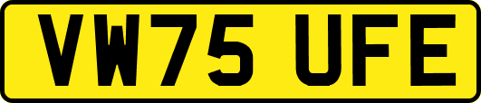 VW75UFE
