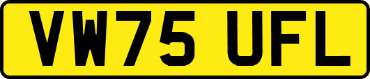 VW75UFL
