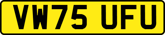 VW75UFU