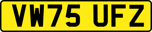 VW75UFZ