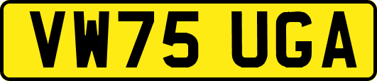 VW75UGA