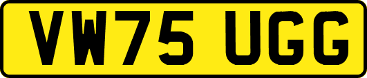 VW75UGG