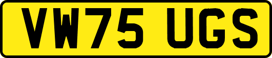 VW75UGS