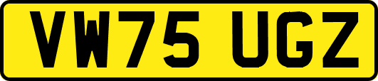 VW75UGZ