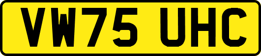 VW75UHC