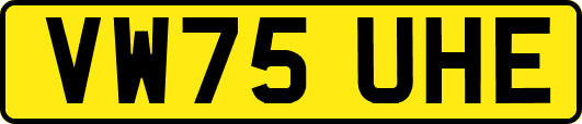 VW75UHE