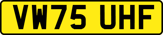 VW75UHF