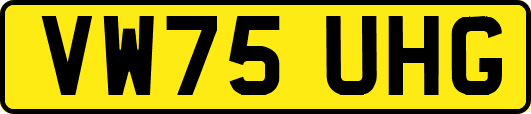 VW75UHG