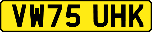 VW75UHK