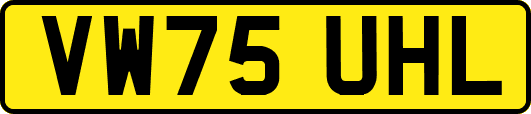 VW75UHL