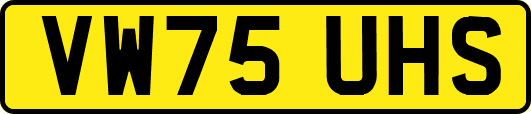 VW75UHS
