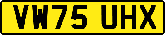 VW75UHX