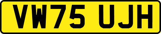 VW75UJH