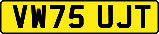 VW75UJT