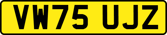VW75UJZ