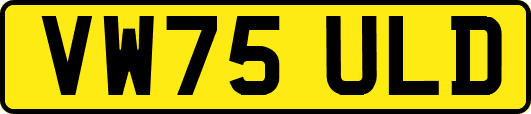 VW75ULD