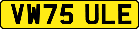 VW75ULE