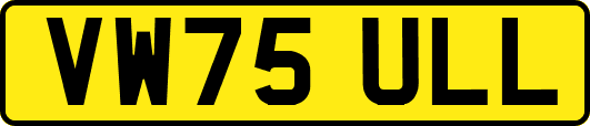 VW75ULL