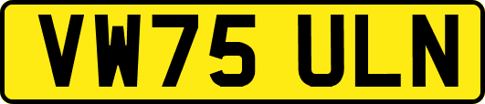 VW75ULN