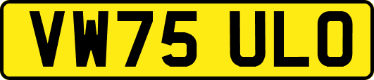 VW75ULO