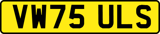 VW75ULS
