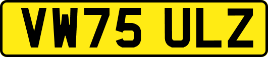 VW75ULZ
