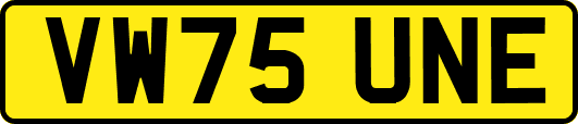VW75UNE