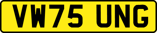 VW75UNG