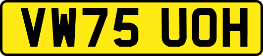 VW75UOH