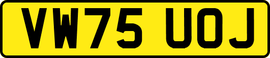 VW75UOJ