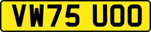 VW75UOO