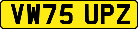 VW75UPZ