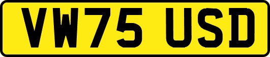 VW75USD