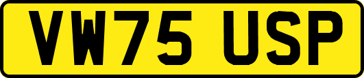 VW75USP