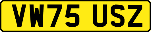 VW75USZ