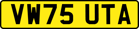 VW75UTA