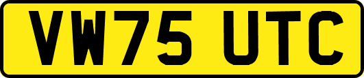 VW75UTC
