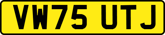 VW75UTJ