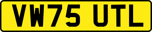VW75UTL