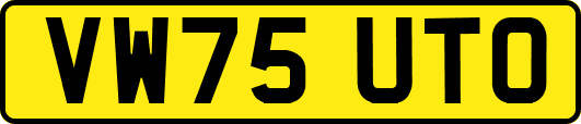 VW75UTO