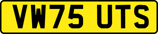 VW75UTS