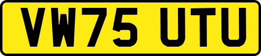 VW75UTU