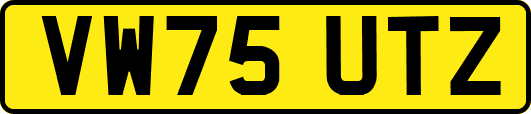 VW75UTZ