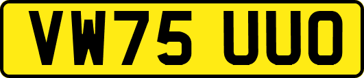 VW75UUO