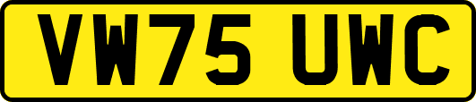 VW75UWC