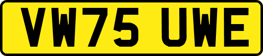 VW75UWE