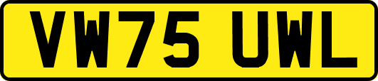 VW75UWL